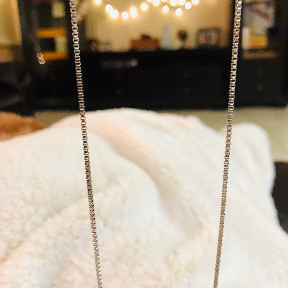 Blue La Rue Locket - Picture 2 of 8